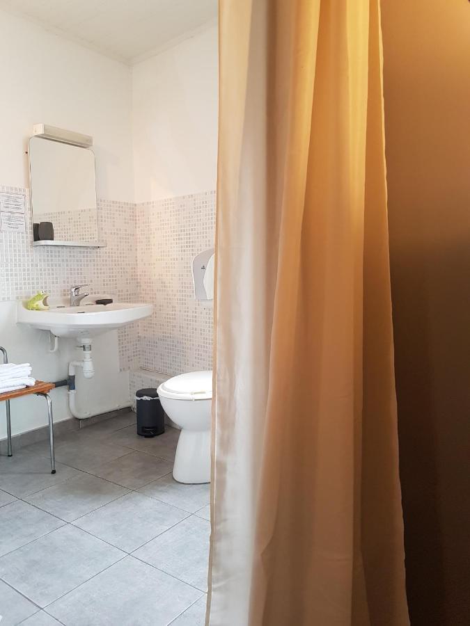 Le Saint Jean Hotell Barbentane Eksteriør bilde