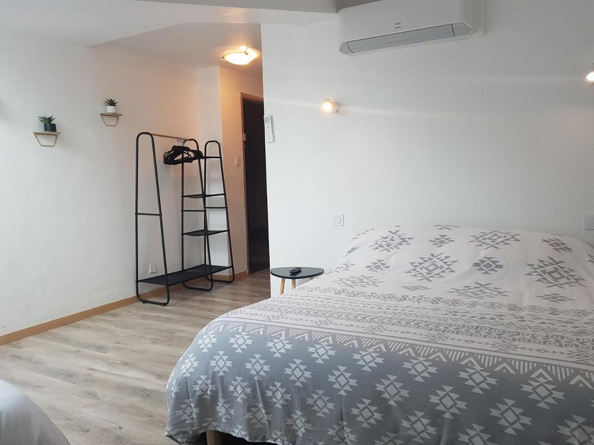 Le Saint Jean Hotell Barbentane Eksteriør bilde