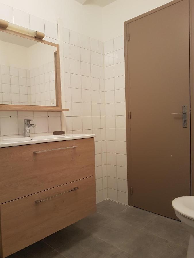 Le Saint Jean Hotell Barbentane Eksteriør bilde