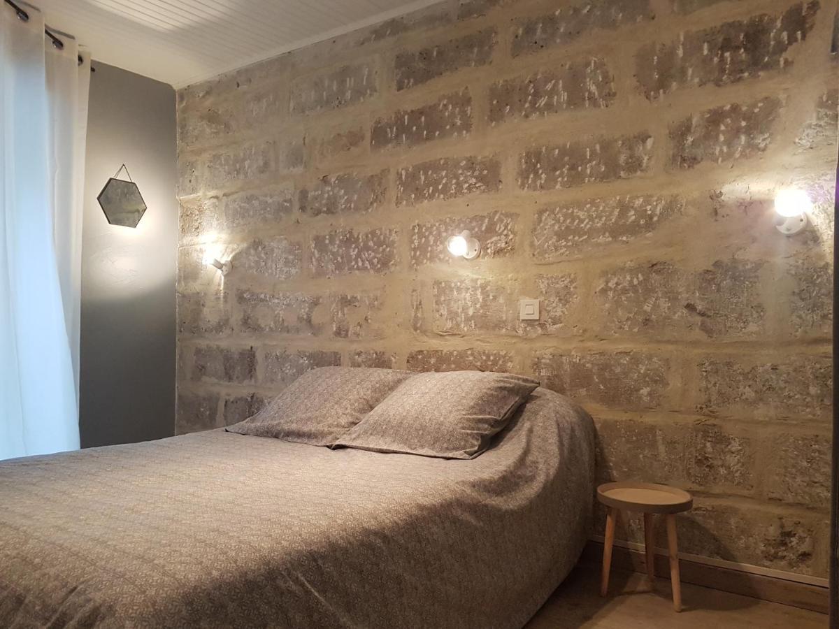Le Saint Jean Hotell Barbentane Eksteriør bilde