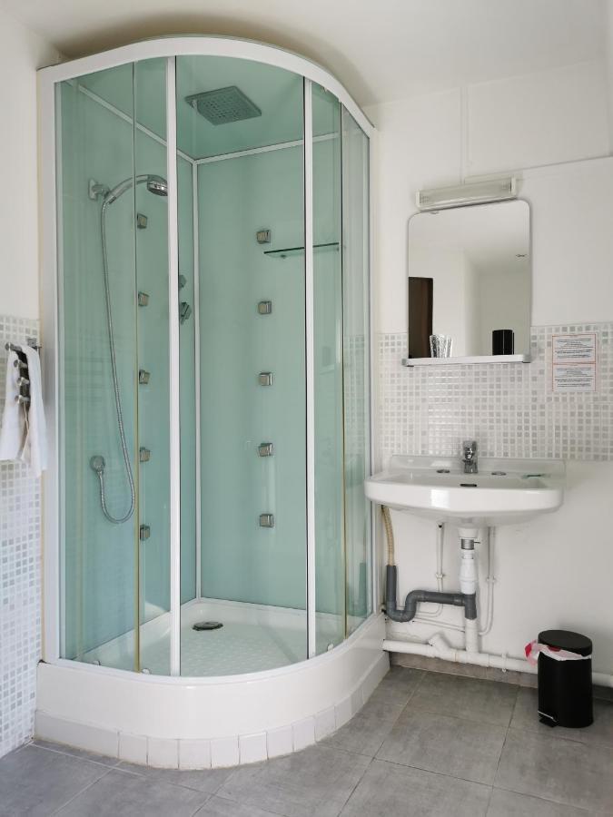 Le Saint Jean Hotell Barbentane Eksteriør bilde