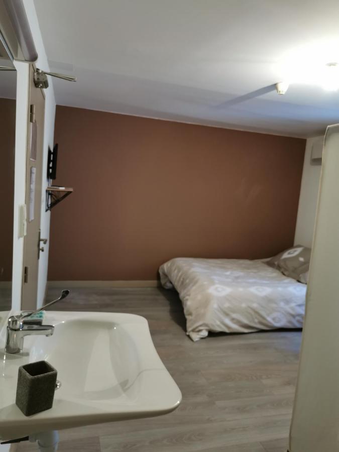 Le Saint Jean Hotell Barbentane Eksteriør bilde